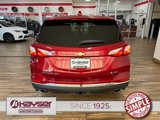 Used 2018 Chevrolet Equinox Premier image 4