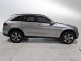 Used 2021 Mercedes-Benz GLC 300 4MATIC image 6