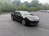 Used 2010 Buick LaCrosse CXL w/ Entertainment Package image 4