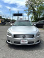 Used 2014 Nissan Maxima 3.5 SV w/ Premium Package image 2
