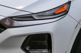 Used 2019 Hyundai Santa Fe Limited image 3