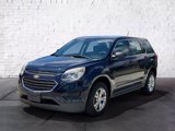Used 2017 Chevrolet Equinox LS image 4