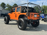 Used 2013 Jeep Wrangler Unlimited Rubicon w/ Connectivity Group image 5