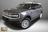 New 2024 Ford Bronco Sport Heritage w/ Heritage Convenience Package image 5