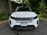 Certified 2021 Land Rover Range Rover Evoque S image 2