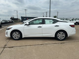 New 2025 Nissan Sentra S image 5