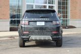 New 2025 Land Rover Discovery Sport S image 4