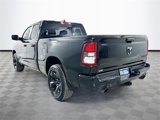 Certified 2022 RAM 1500 Big Horn image 5