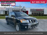 Used 2014 Nissan Titan SV w/ SV Value Truck Package image 5