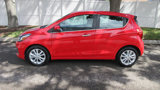 Used 2021 Chevrolet Spark LT w/ Driver Confidence Package image 2