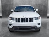 Used 2016 Jeep Grand Cherokee Laredo image 2