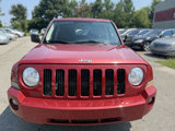 Used 2010 Jeep Patriot Sport image 2