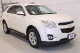 Used 2015 Chevrolet Equinox LT w/ Power Convenience Package image 3