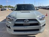Used 2023 Toyota 4Runner TRD Sport image 3