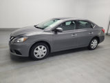 Used 2019 Nissan Sentra S image 2