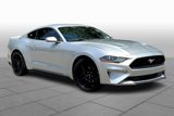 Used 2018 Ford Mustang Premium image 2