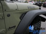 New 2025 Jeep Wrangler Willys image 3
