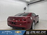 Used 2010 Chevrolet Camaro LT w/ RS Package image 3
