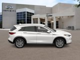New 2025 INFINITI QX50 Pure image 4