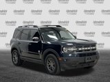 Used 2021 Ford Bronco Sport Big Bend w/ Big Bend Package image 2