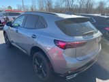 New 2025 Buick Envision Sport Touring image 3