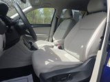 Certified 2022 Volkswagen Tiguan SE image 3