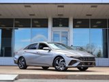 New 2025 Hyundai Elantra SEL image 2
