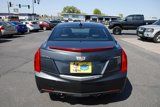 Used 2016 Cadillac ATS 2.0T AWD Sedan image 4