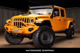 Used 2021 Jeep Gladiator Mojave image 4