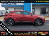 Used 2021 Toyota C-HR XLE image 5