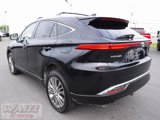 Certified 2022 Toyota Venza XLE image 4