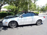 Used 2008 Chrysler Sebring Limited image 6