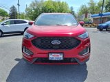 Used 2022 Ford Edge ST-Line w/ Class II Trailer Tow Package image 2