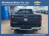 Used 2020 RAM 1500 Laramie image 4