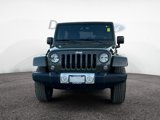 Used 2015 Jeep Wrangler Unlimited Sahara w/ Dual Top Group image 2