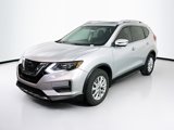 Used 2018 Nissan Rogue SV w/ Sun & Sound Touring Package image 3