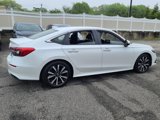 Used 2022 Honda Civic EX image 5