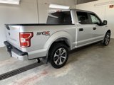 Used 2019 Ford F150 XL w/ Equipment Group 101A Mid image 6