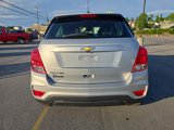 Used 2020 Chevrolet Trax LS image 4