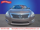 Used 2015 Nissan Altima 2.5 S w/ Sport Value Package image 2