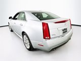 Used 2012 Cadillac CTS Premium w/ CTS Touring Package image 5