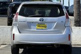 Used 2017 Toyota Prius V Two image 5