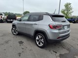 Used 2019 Jeep Compass Limited image 5