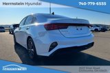 Used 2022 Kia Forte LXS w/ LXS Technology Package image 6