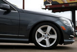 Used 2011 Mercedes-Benz C 300 4MATIC Sedan image 4