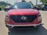 New 2025 Hyundai Venue SE image 2