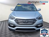 Used 2017 Hyundai Santa Fe Sport w/ 2.4L Tech Package 04 image 2