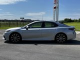 Used 2021 Toyota Camry XSE image 3