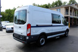 Used 2016 Ford Transit 350 148 Medium Roof image 5