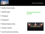 Used 2015 Toyota Camry LE image 3